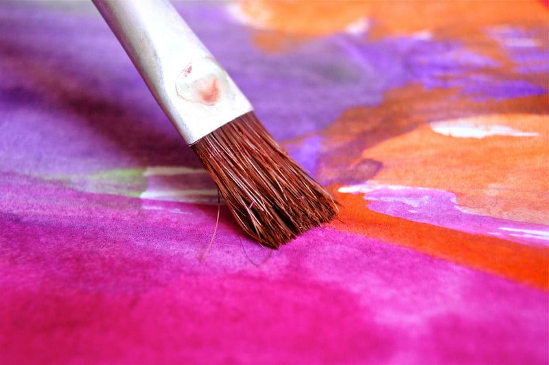 Creative Arts