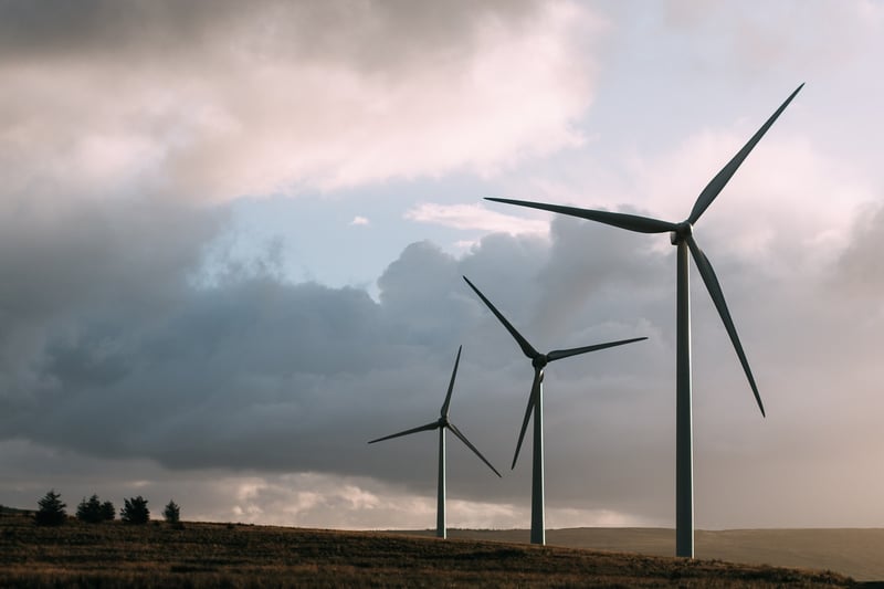 Renewable Energy Engineer