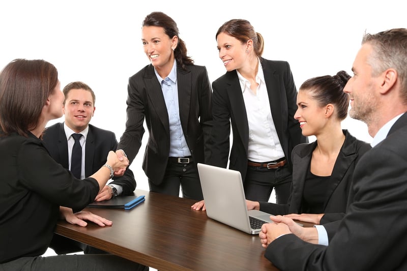 Soft Skills Development